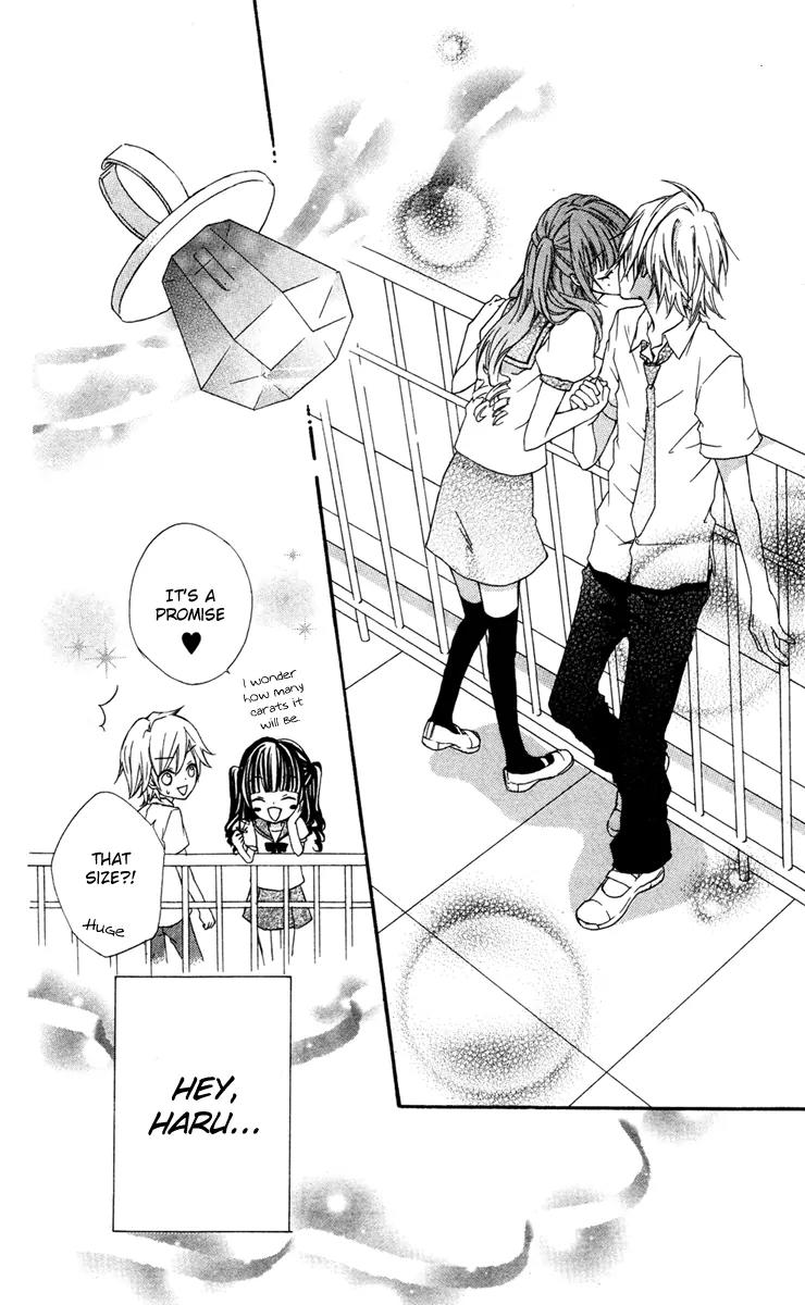 Ai Kara Hajimaru Chapter 3.6 page 44 - Chapter 3.6