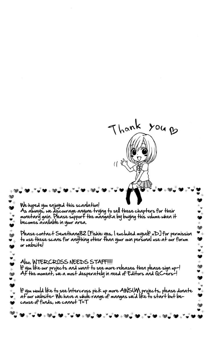 Ai Kara Hajimaru Chapter 3.6 page 47 - Chapter 3.6