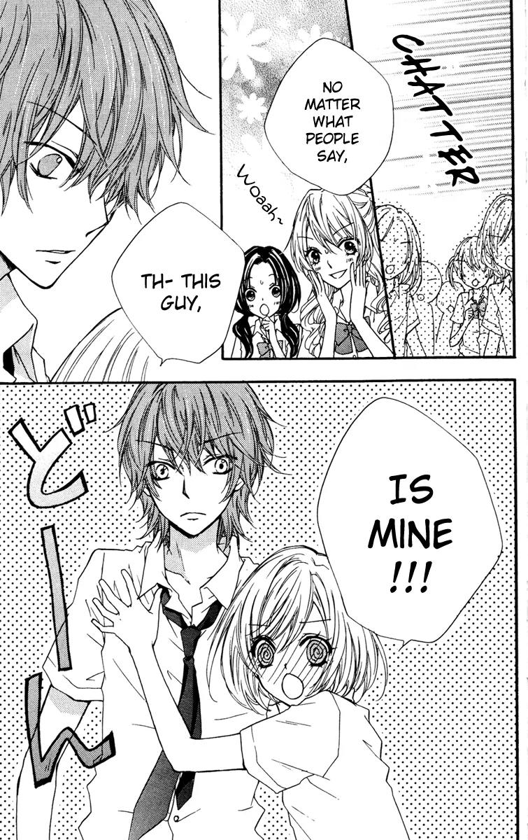 Ai Kara Hajimaru Chapter 3.6 page 53 - Chapter 3.6