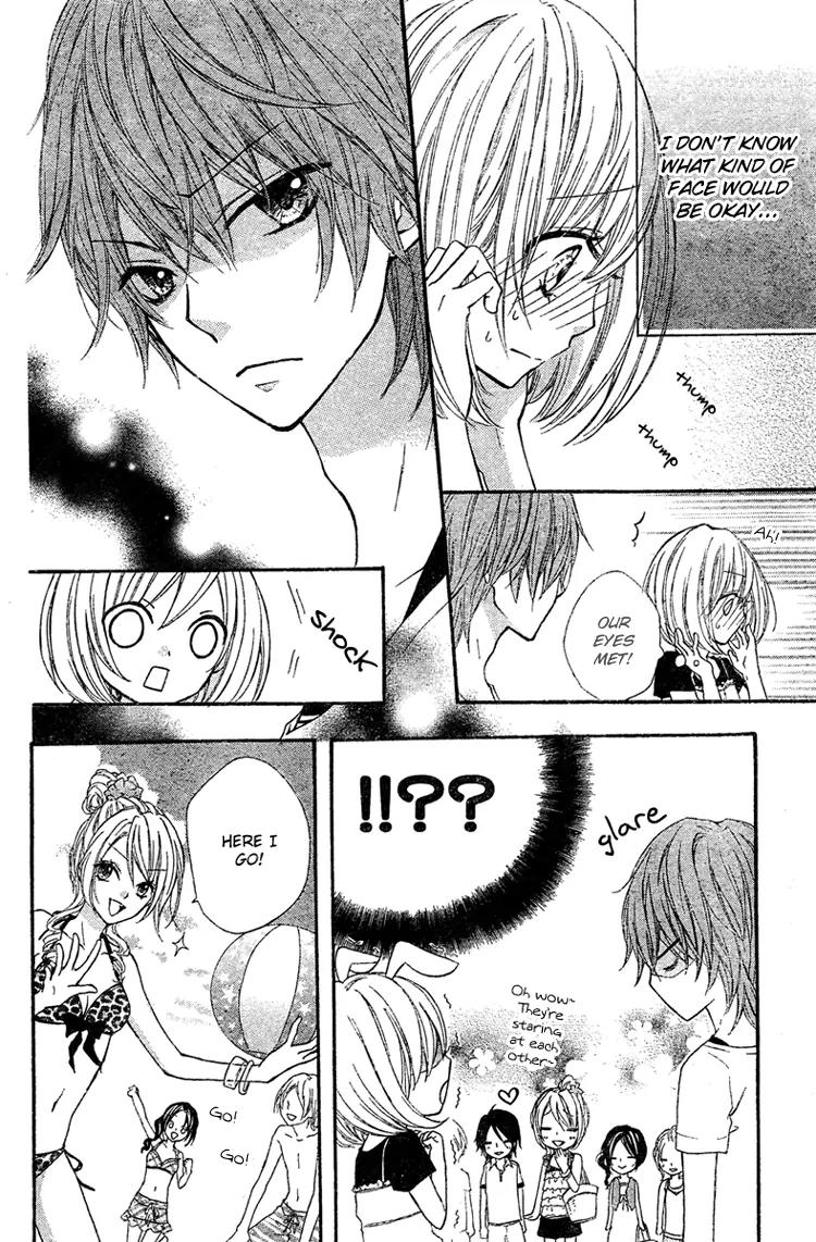 Ai Kara Hajimaru Chapter 3 page 10 - Chapter 3