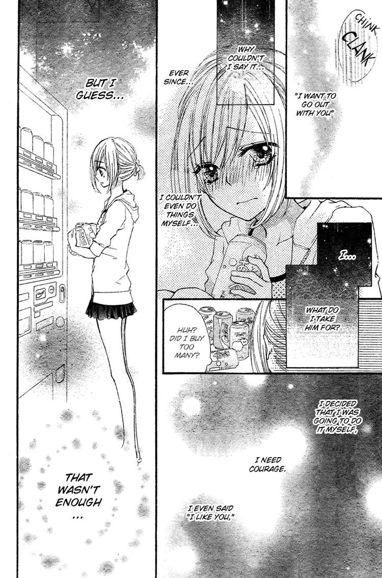 Ai Kara Hajimaru Chapter 3 page 18 - Chapter 3