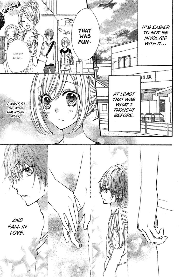 Ai Kara Hajimaru Chapter 3 page 28 - Chapter 3