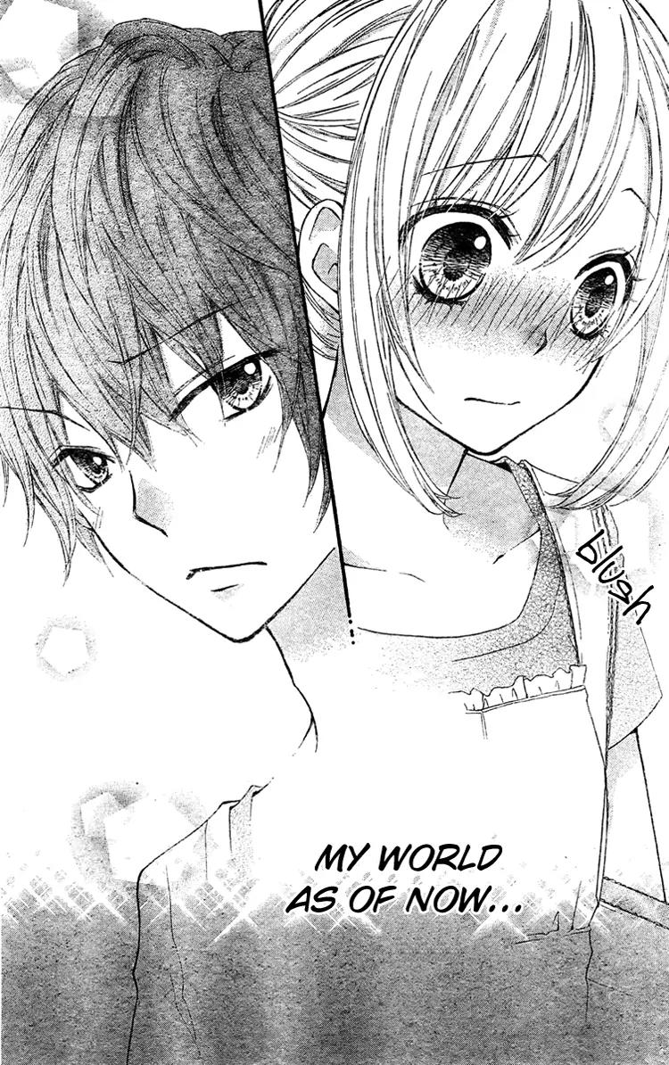 Ai Kara Hajimaru Chapter 3 page 29 - Chapter 3