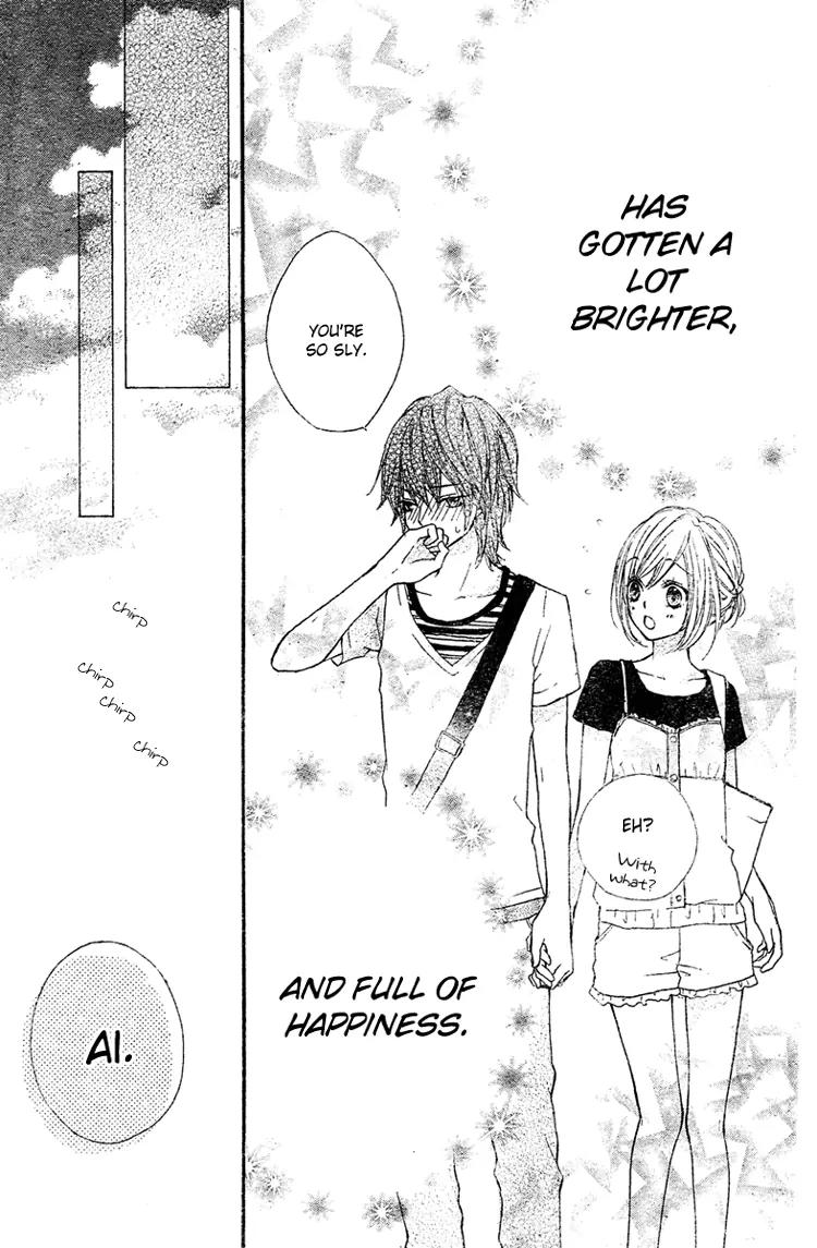 Ai Kara Hajimaru Chapter 3 page 30 - Chapter 3