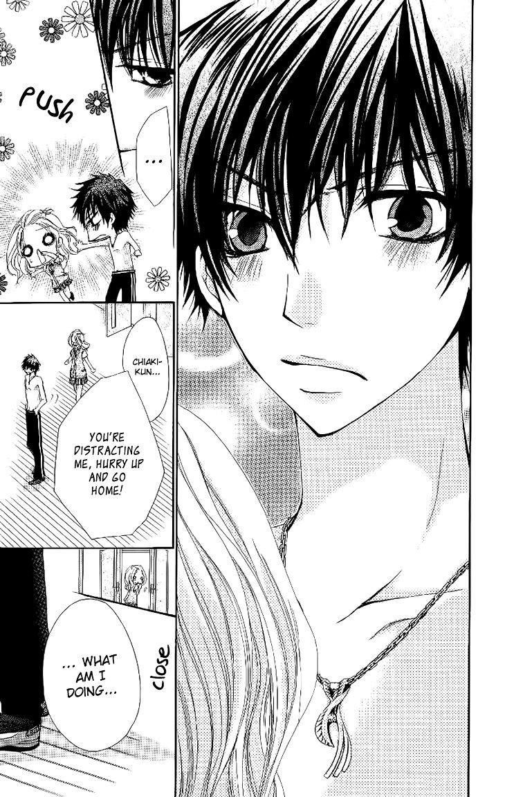 Ai Kiss - Idol Kiss Chapter 1 page 42 - Chapter 1