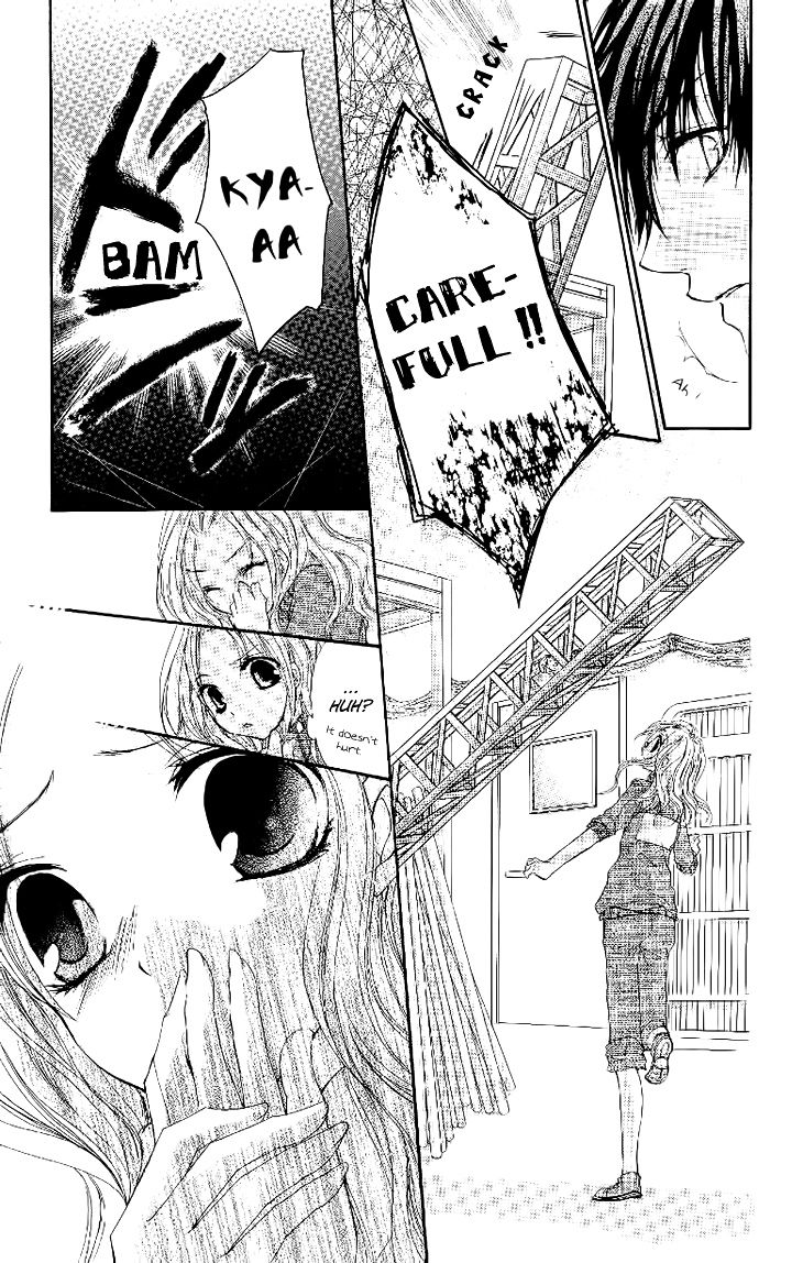 Ai Kiss - Idol Kiss Chapter 1 page 50 - Chapter 1