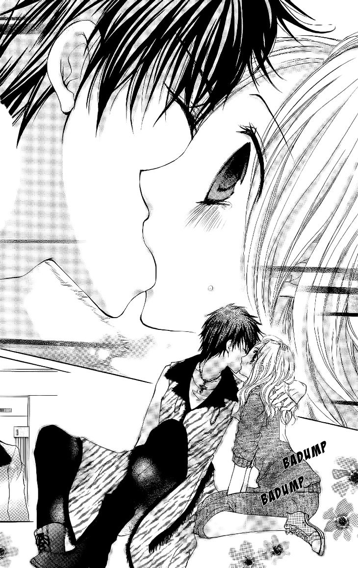 Ai Kiss - Idol Kiss Chapter 1 page 53 - Chapter 1