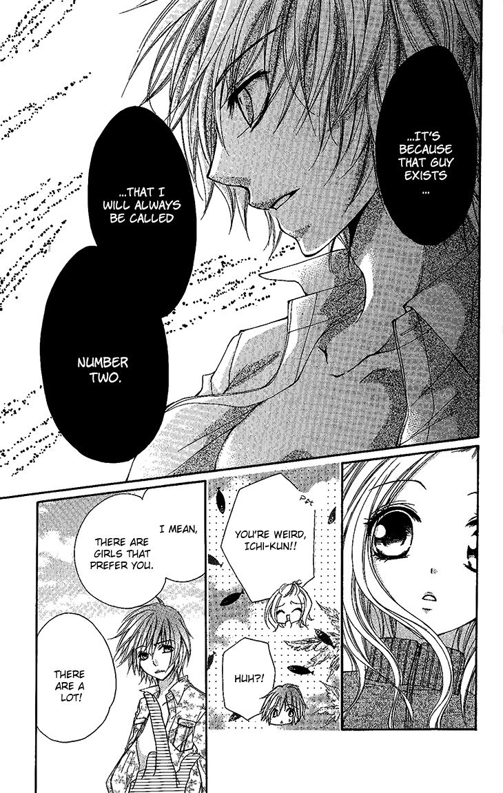 Ai Kiss - Idol Kiss Chapter 2 page 15 - Chapter 2 : Episode 2