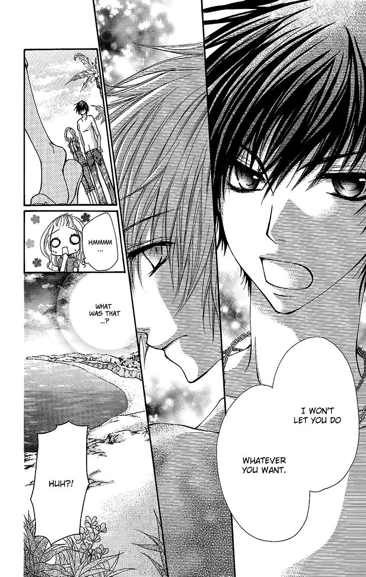 Ai Kiss - Idol Kiss Chapter 2 page 18 - Chapter 2 : Episode 2