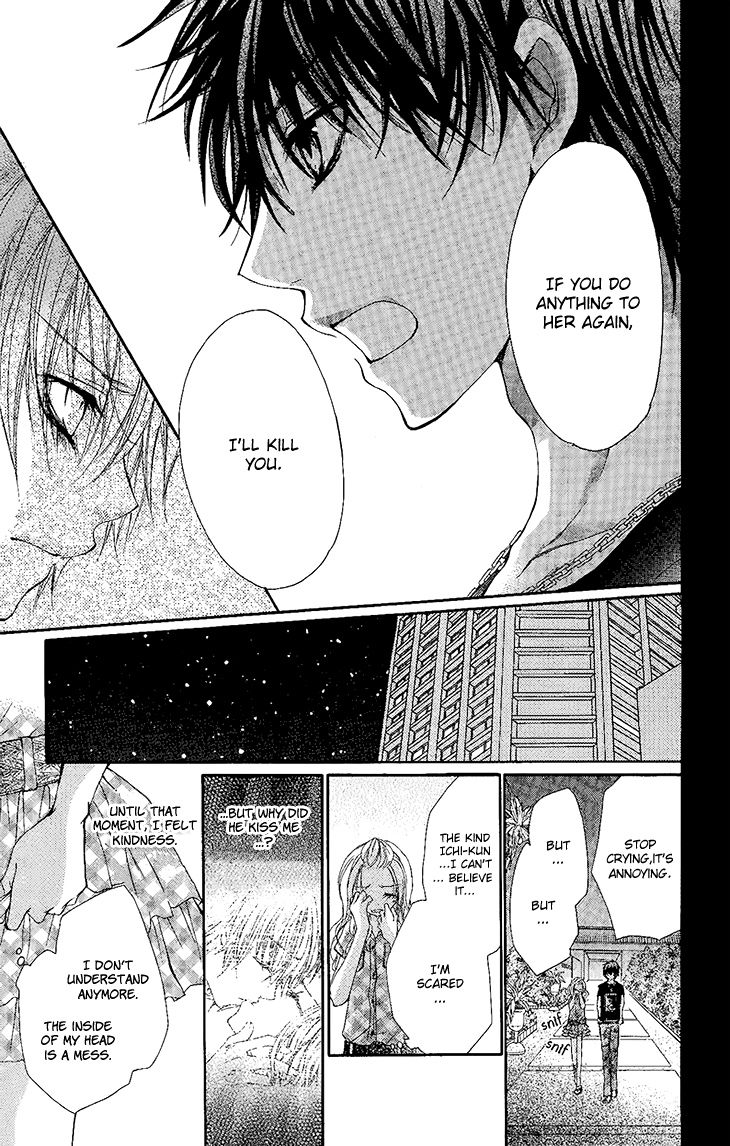 Ai Kiss - Idol Kiss Chapter 2 page 39 - Chapter 2 : Episode 2