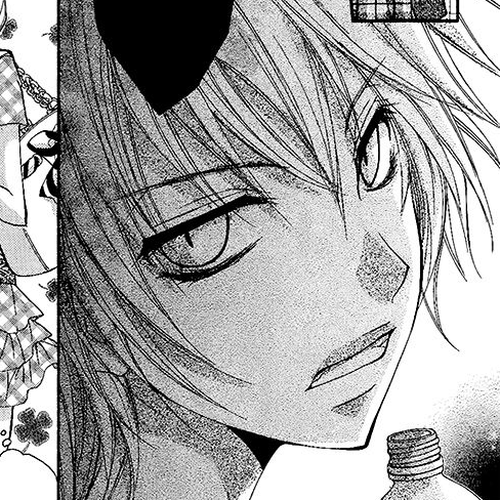 Ai Kiss - Idol Kiss Chapter 2 : Episode 2 cover