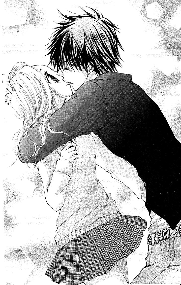 Ai Kiss - Idol Kiss Chapter 3 page 33 - Chapter 3 : 3rd Episode