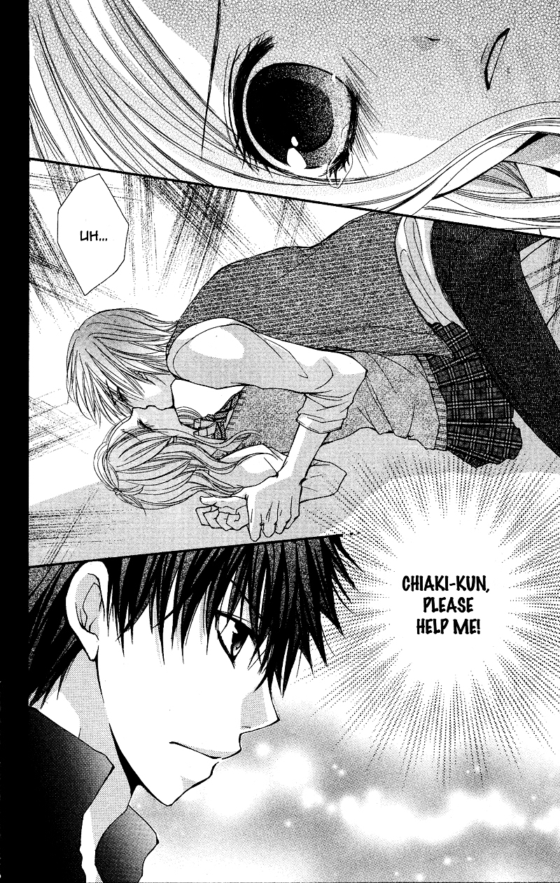 Ai Kiss - Idol Kiss Chapter 4.2 page 10 - Chapter 4 v2