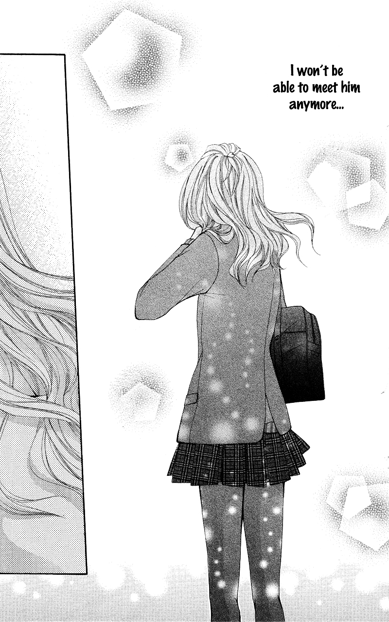 Ai Kiss - Idol Kiss Chapter 4.2 page 25 - Chapter 4 v2