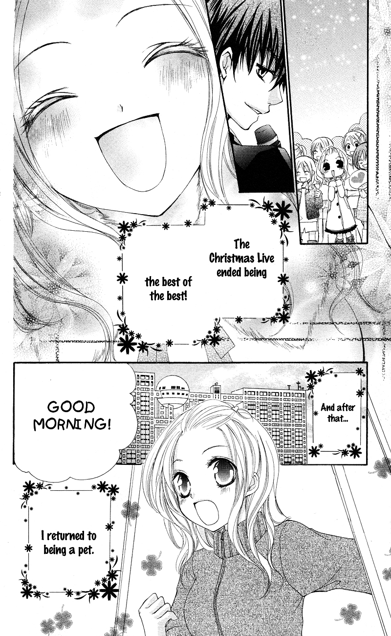 Ai Kiss - Idol Kiss Chapter 4.2 page 43 - Chapter 4 v2