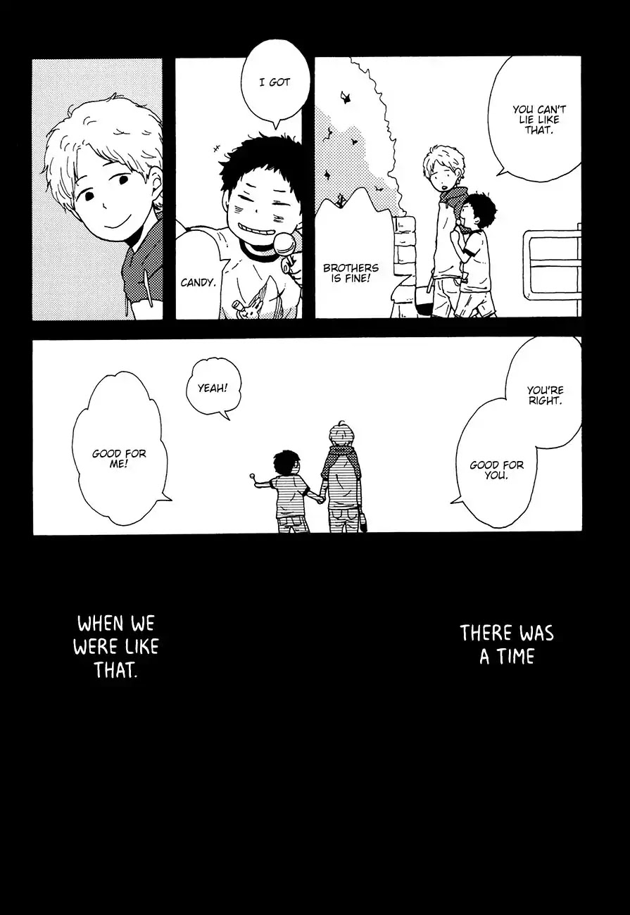 Ai mo Kawarazu Chapter 2 page 2 - Chapter 2