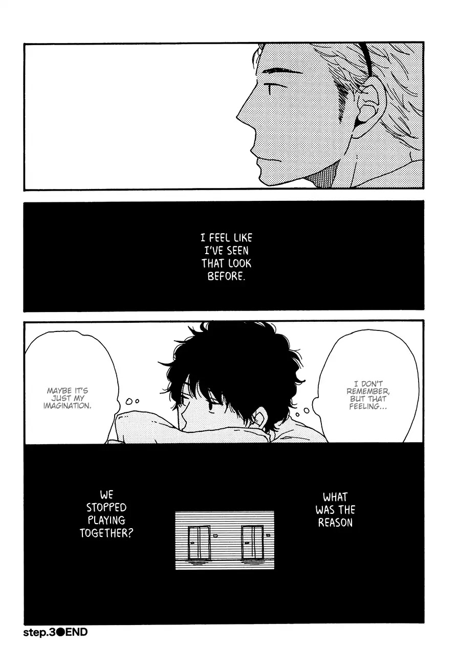 Ai mo Kawarazu Chapter 3 page 32 - Chapter 3