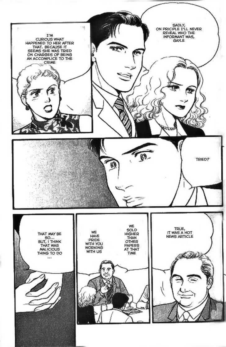 Ai naki Kekkon Chapter 1 page 10 - Chapter 1