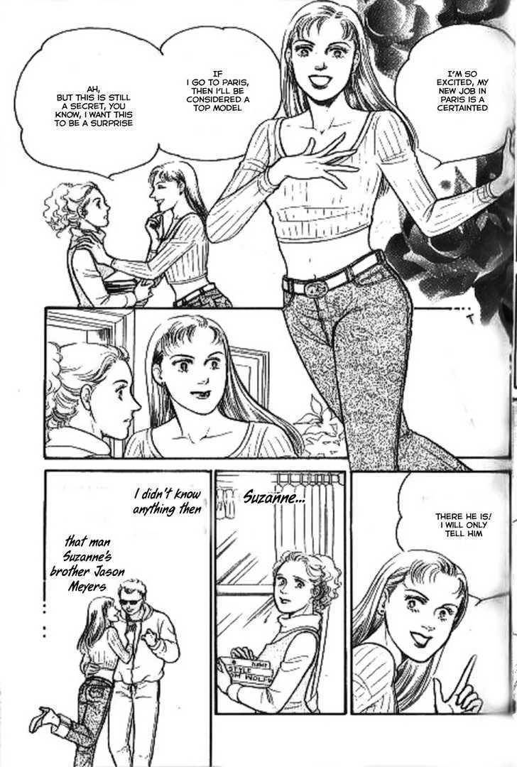 Ai naki Kekkon Chapter 1 page 14 - Chapter 1