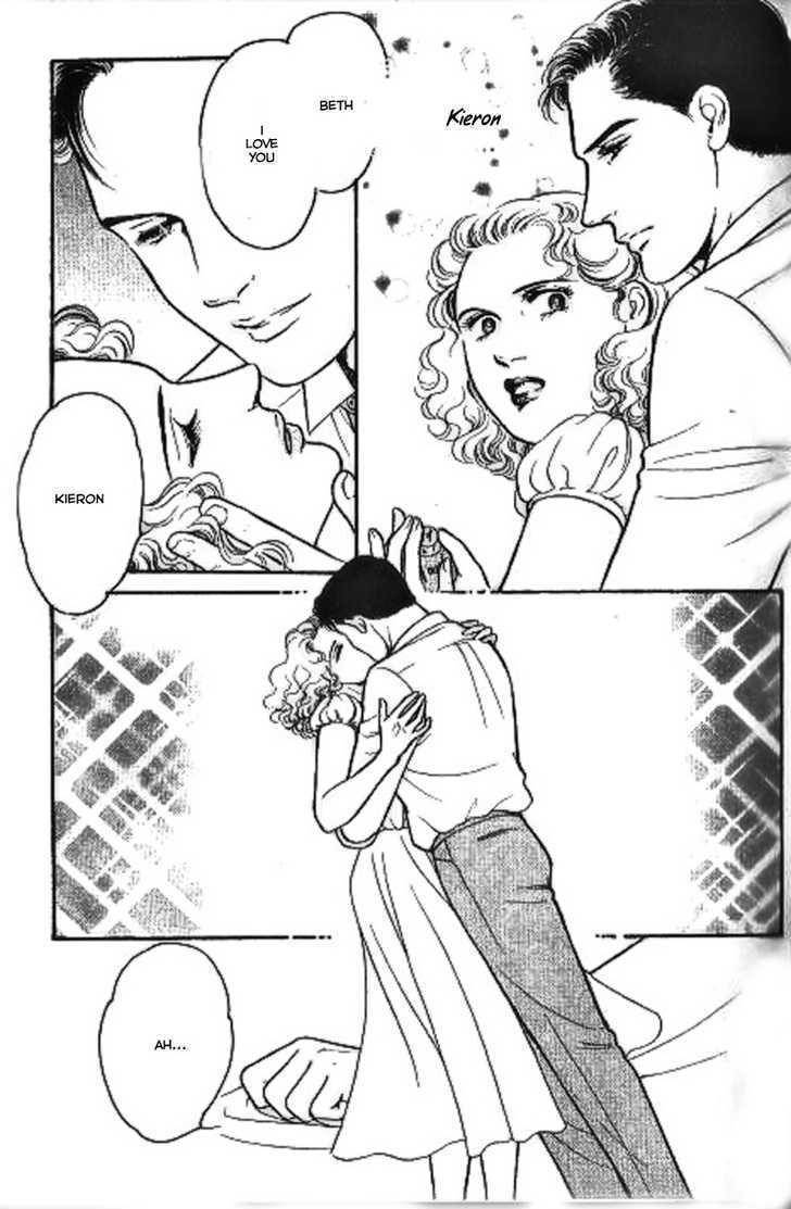 Ai naki Kekkon Chapter 1 page 18 - Chapter 1
