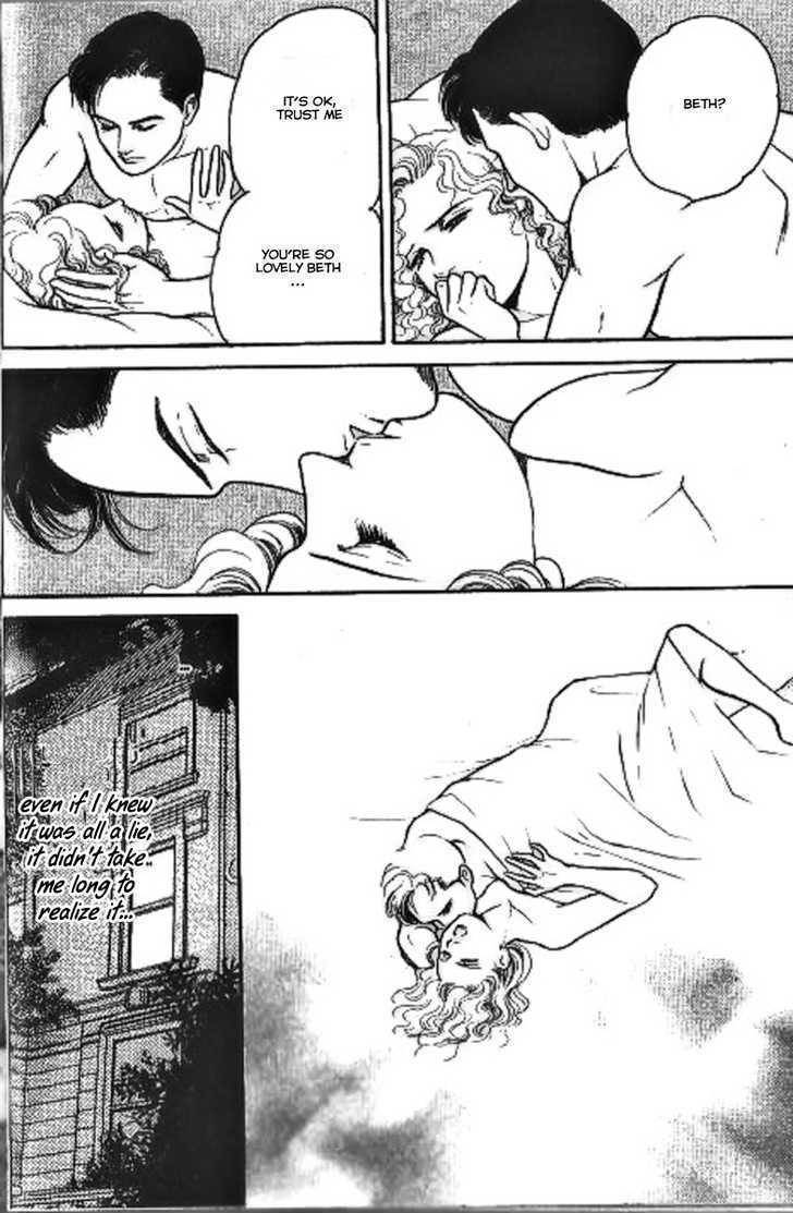 Ai naki Kekkon Chapter 1 page 19 - Chapter 1