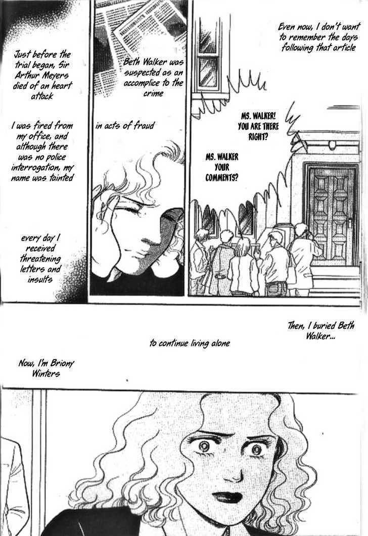 Ai naki Kekkon Chapter 1 page 21 - Chapter 1