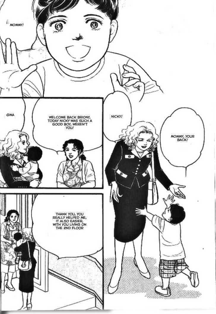 Ai naki Kekkon Chapter 1 page 25 - Chapter 1