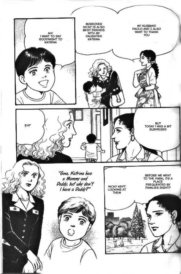 Ai naki Kekkon Chapter 1 page 26 - Chapter 1