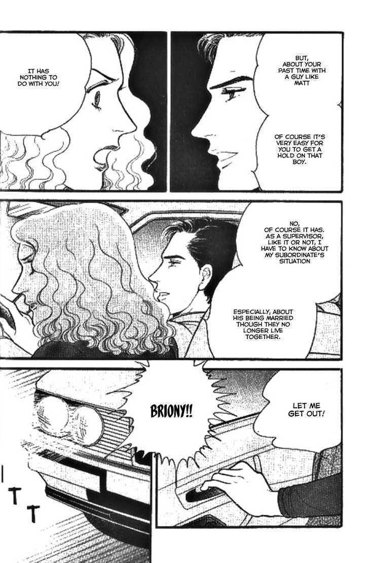 Ai naki Kekkon Chapter 2 page 13 - Chapter 2