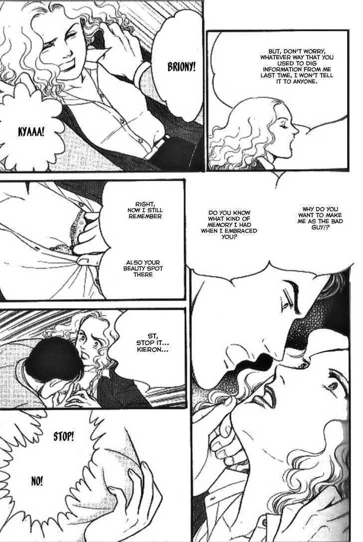Ai naki Kekkon Chapter 2 page 16 - Chapter 2