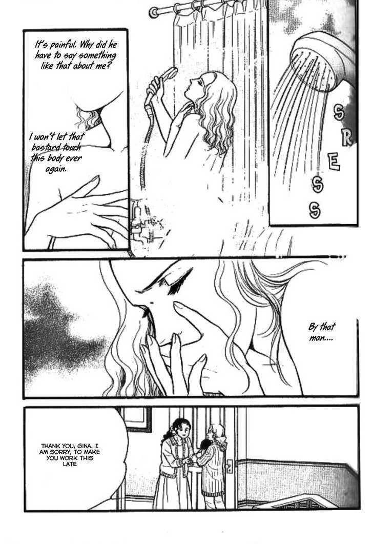 Ai naki Kekkon Chapter 2 page 18 - Chapter 2