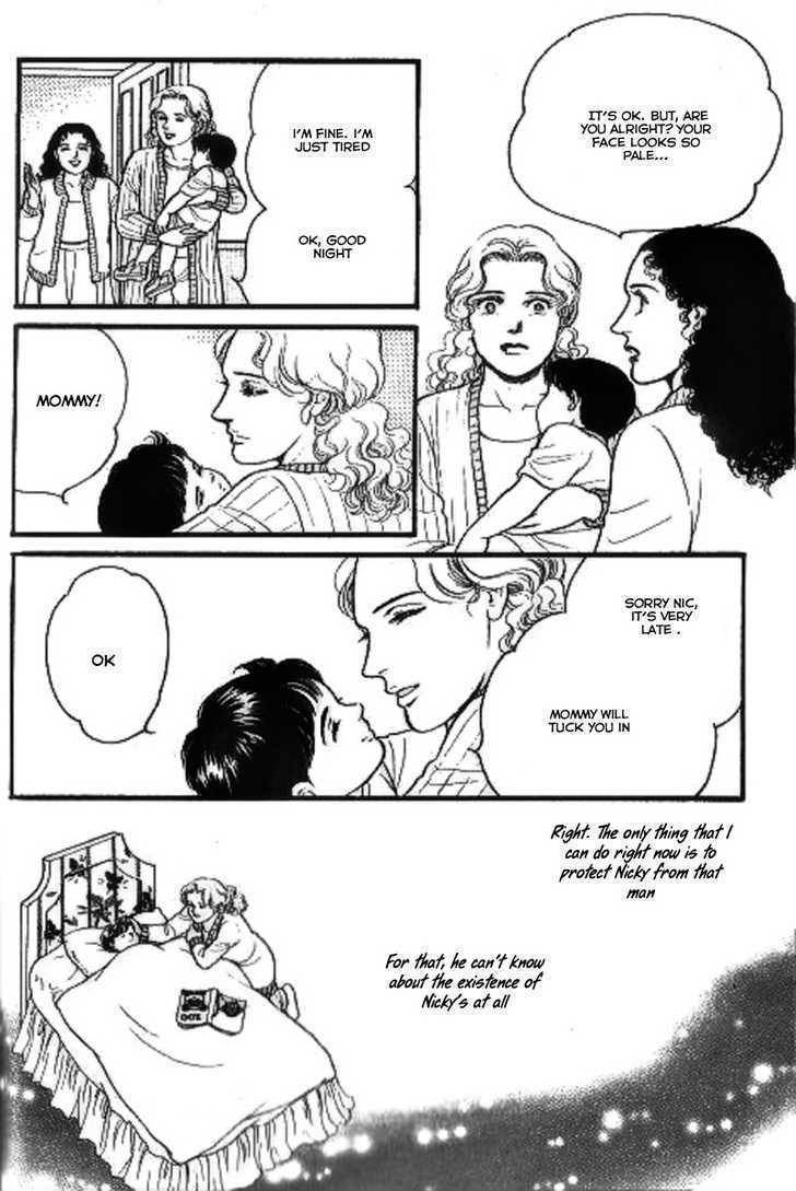 Ai naki Kekkon Chapter 2 page 19 - Chapter 2