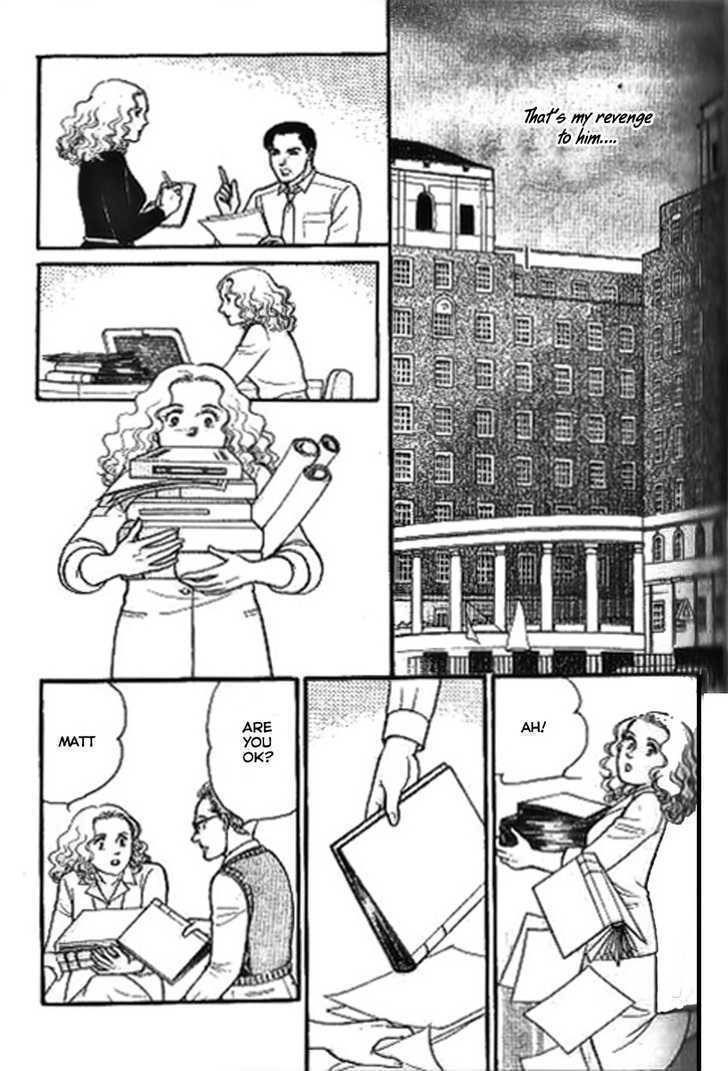 Ai naki Kekkon Chapter 2 page 20 - Chapter 2