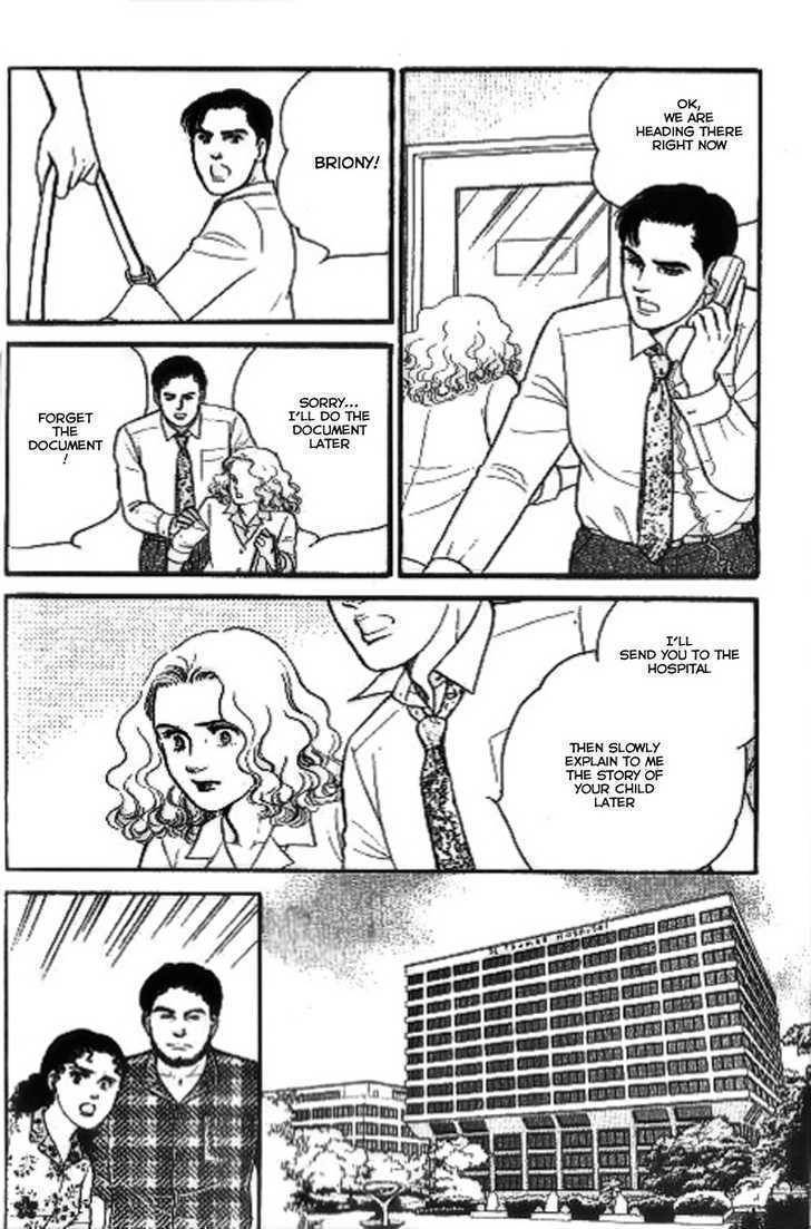 Ai naki Kekkon Chapter 2 page 23 - Chapter 2