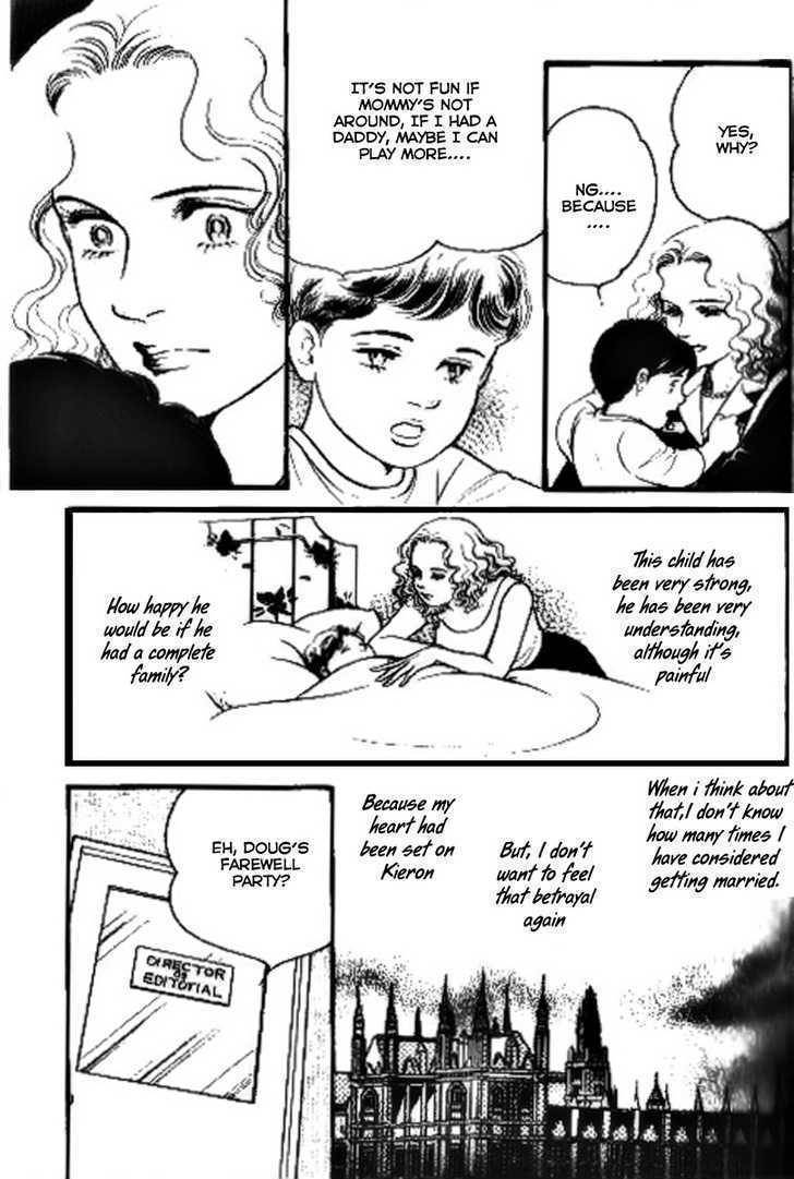 Ai naki Kekkon Chapter 2 page 4 - Chapter 2