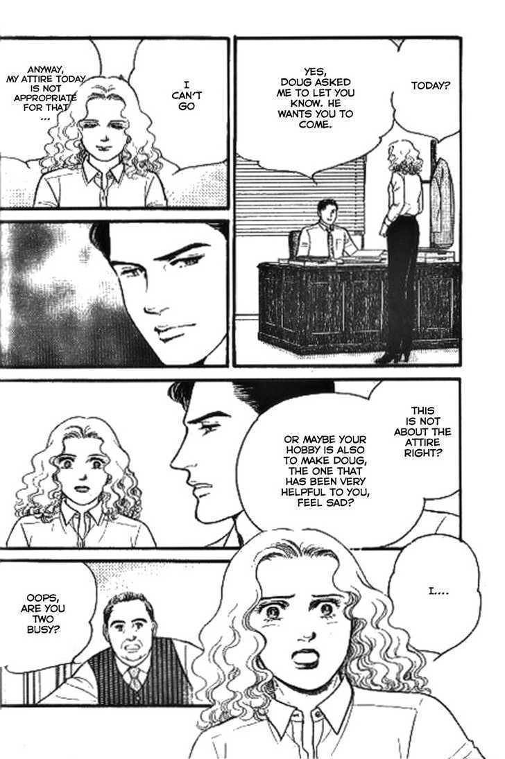 Ai naki Kekkon Chapter 2 page 5 - Chapter 2