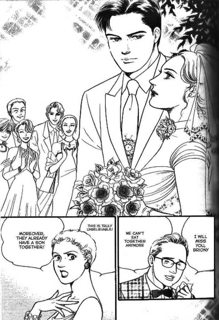 Ai naki Kekkon Chapter 3 page 12 - Chapter 3