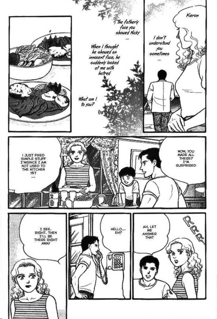 Ai naki Kekkon Chapter 3 page 18 - Chapter 3
