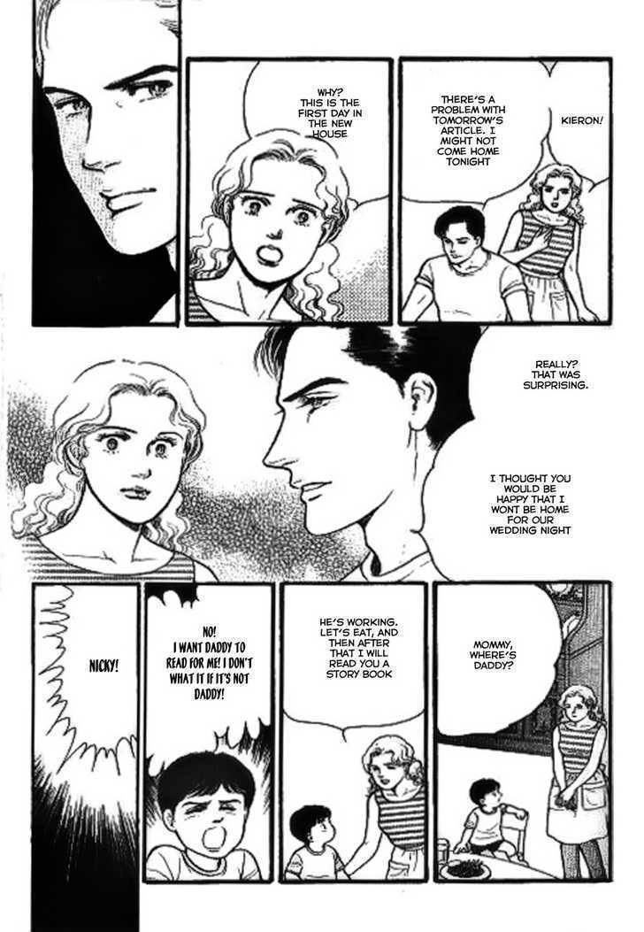 Ai naki Kekkon Chapter 3 page 19 - Chapter 3