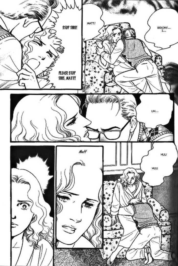 Ai naki Kekkon Chapter 3 page 23 - Chapter 3