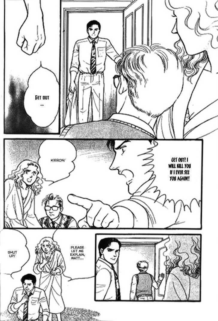 Ai naki Kekkon Chapter 3 page 24 - Chapter 3