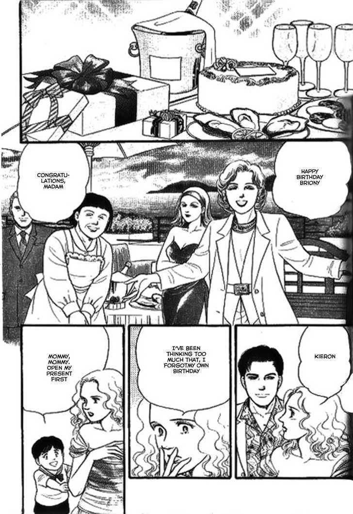 Ai naki Kekkon Chapter 4 page 16 - Chapter 4