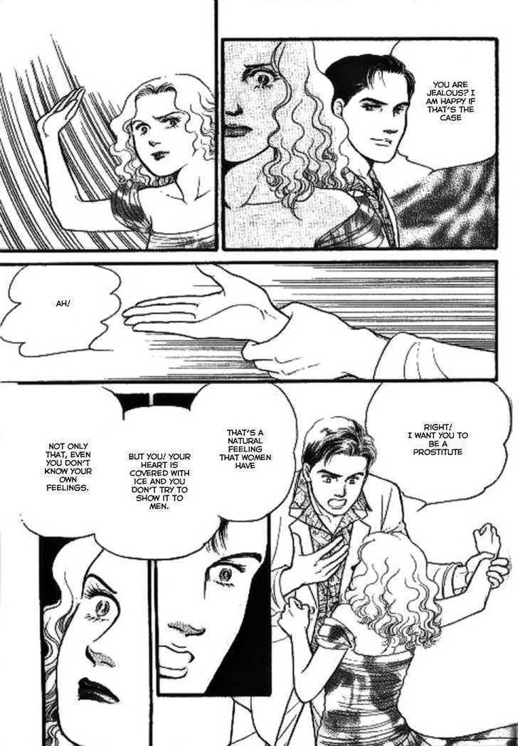 Ai naki Kekkon Chapter 4 page 20 - Chapter 4