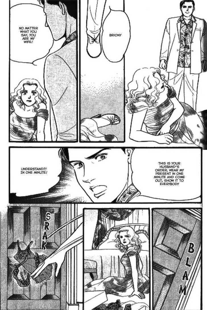 Ai naki Kekkon Chapter 4 page 22 - Chapter 4