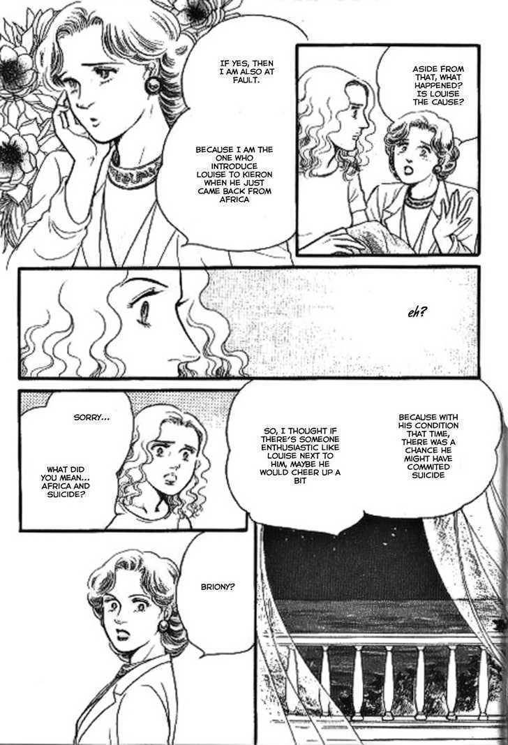 Ai naki Kekkon Chapter 4 page 24 - Chapter 4