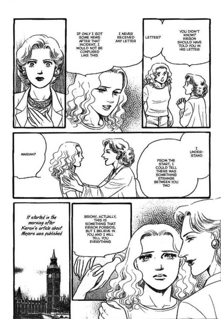 Ai naki Kekkon Chapter 4 page 25 - Chapter 4