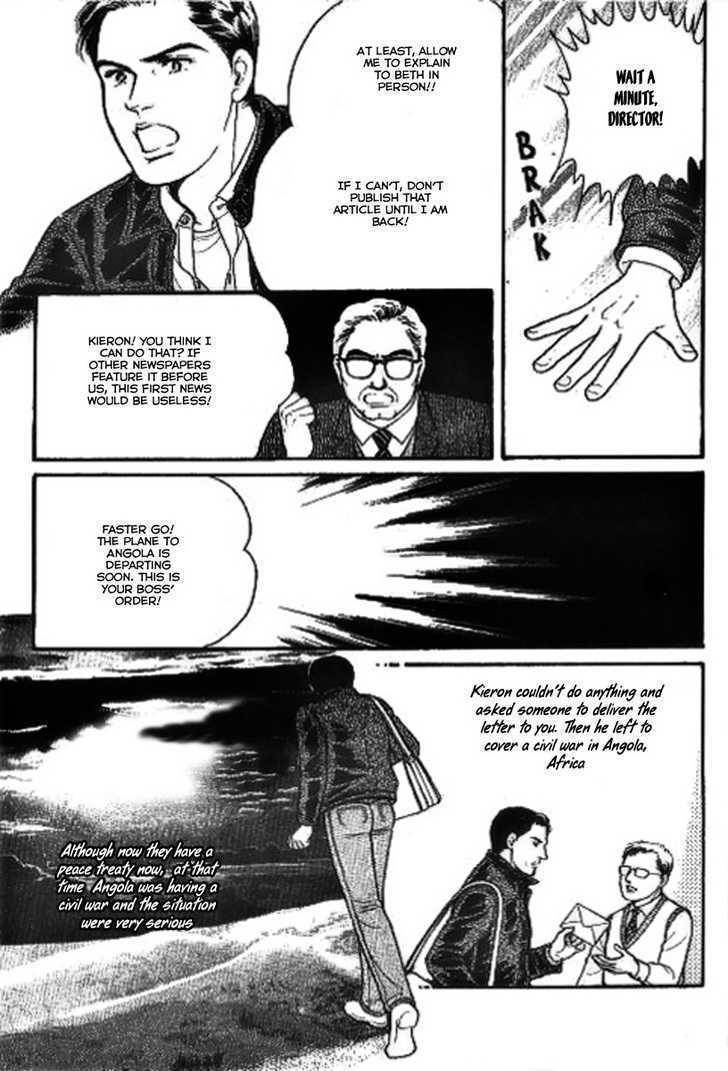 Ai naki Kekkon Chapter 4 page 26 - Chapter 4