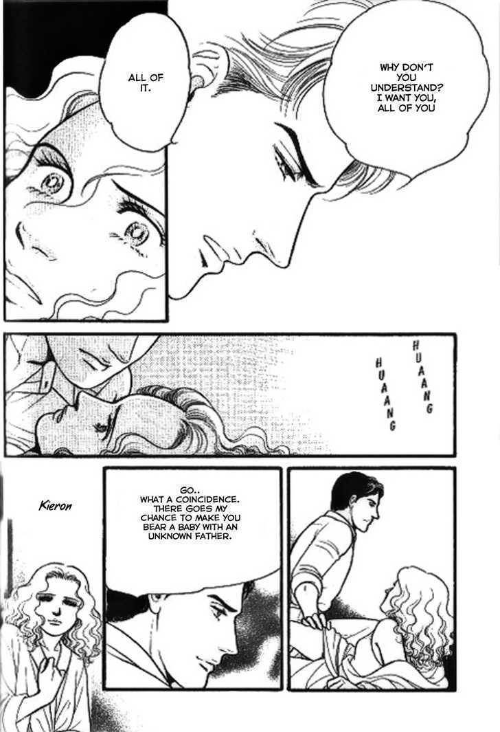 Ai naki Kekkon Chapter 4 page 3 - Chapter 4
