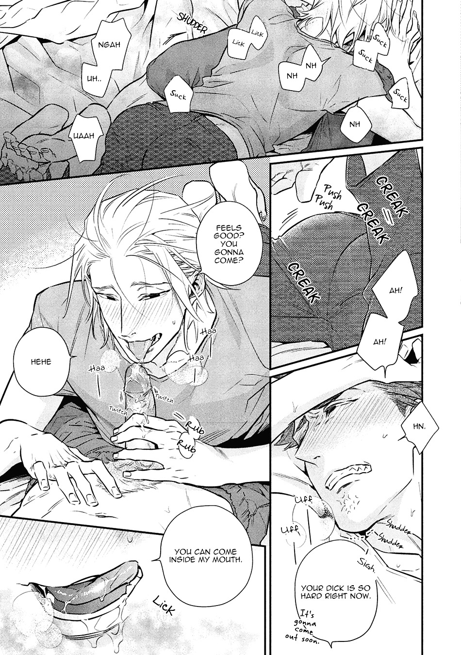 Ai ni Chimayoe! Chapter 1 page 23 - Chapter 1 : Ai ni Chimayoe - 1