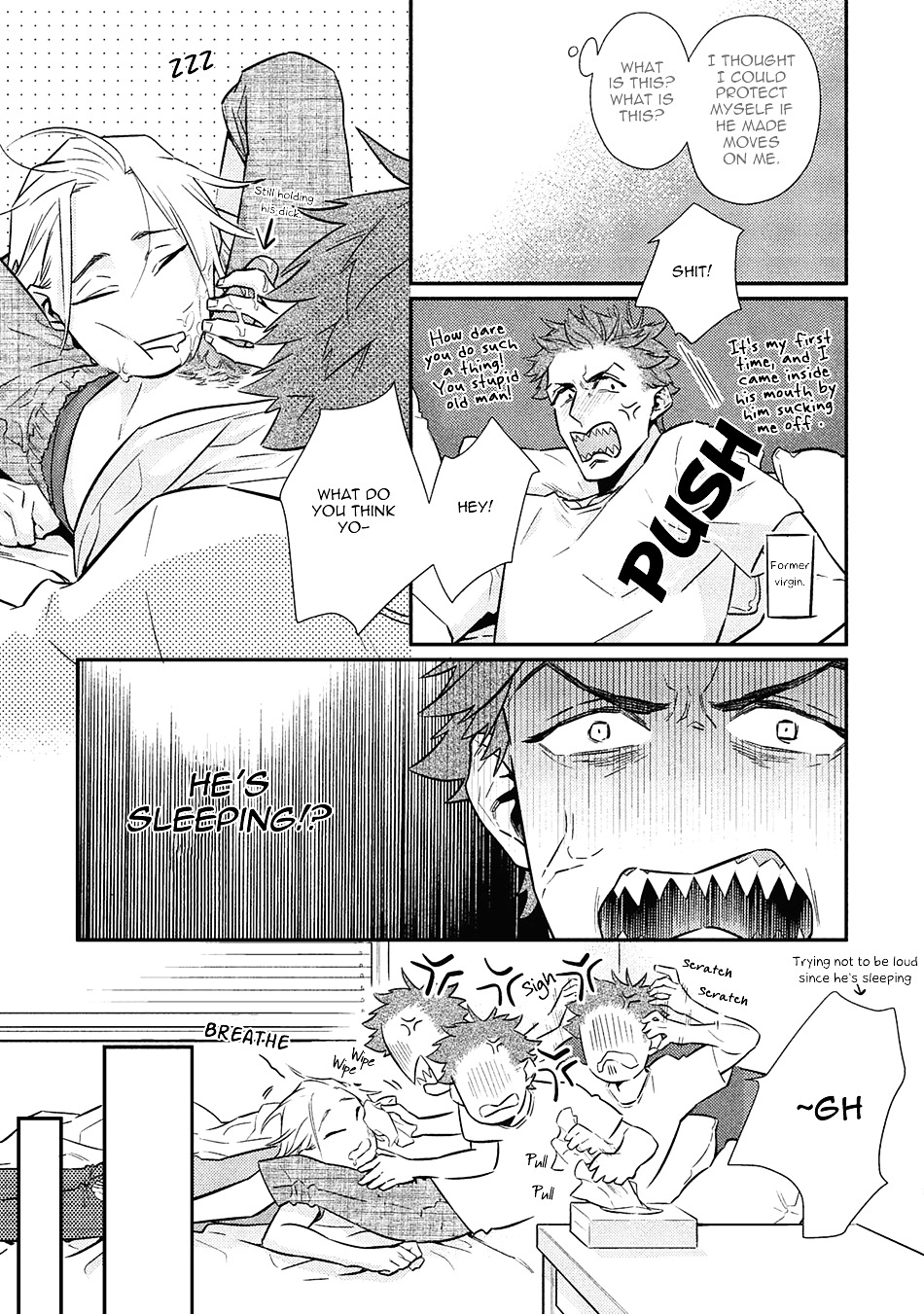 Ai ni Chimayoe! Chapter 1 page 25 - Chapter 1 : Ai ni Chimayoe - 1
